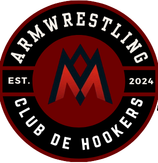 Logo Armwrestling Mazatlan